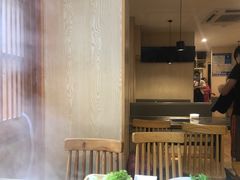 -许府牛火锅(信义坊总店)