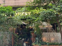 -咖法森林·咖啡  酒吧(天河店)