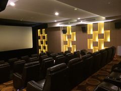 4号VIP厅-中影国际影城(兰生大厦CINITY LED店)