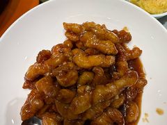 -鲁菜根·泰安菜(万达店)