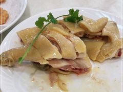 -巫记鸡饭店