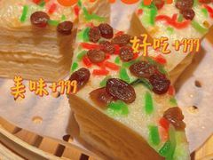 -吴家·淮扬小馆(世纪金源店)
