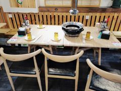 -大壮家原味烤肉(兴华北街店)