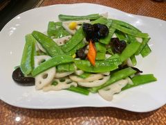 荷塘小炒-唐山宴大唐州府精品中餐