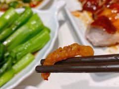 -龙记·香港茶餐厅(海上世界店)