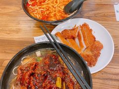 -董记面馆(漳州二路店)