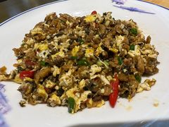 -裕鼎鲜·新中菜(青山湖万达店)