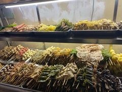 -胖子好盐水鸭(总店)