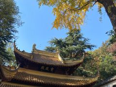 -狼山风景名胜区