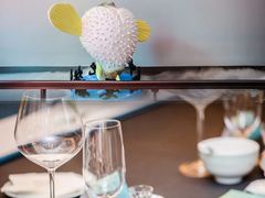 -沈灶河豚宴·河豚融合餐厅(汉中路店)