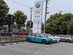 -协通上汽大众(青浦店)