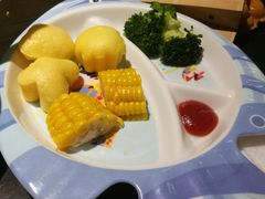 -旺顺阁鱼头泡饼(常营店)