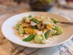 八宝罗汉斋-桂花楼淮扬中餐厅(浦东香格里拉店)