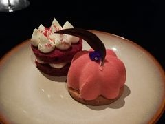 -上海苏宁宝丽嘉酒店·Cafe Bellagio西餐厅