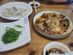 -海胆小馆(东北水饺·春柳店)