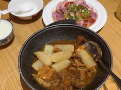 -德胜轩正宗顺德菜(宝安沙井会展中心店)