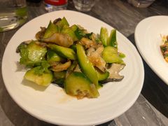 -前海沿·青岛菜(乐客城店)