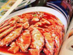 -紫光园·烤鸭·北京菜(劲松店)