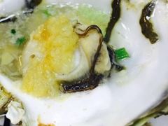 -鑫悦楼煎蟹·16年海鲜大排档