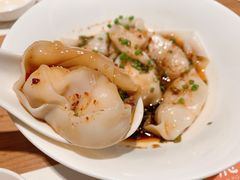 -鼎泰丰(德基广场店)