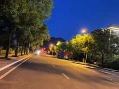 -瑞博尔花园酒店(太周创新产业园店)