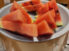 -龍歌自助小火锅(市北台东利群店)