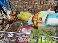 -山姆会员商店(邻瑞广场店)