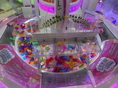 -meland·儿童乐园·游戏厅娃娃机·电玩Xbox(成都合生汇店)