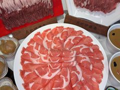 -马记伊源斋涮肉·清真菜(百子湾店)
