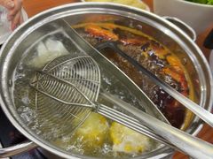 -阿波潮汕牛肉火锅·汤粉面(拱北店)