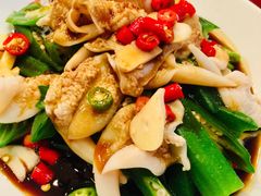 -老胶东家常菜馆(市场一路店)