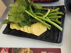 -呷哺呷哺 黄金牧场 (中发百旺店)