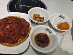 -黑窑厂糖油饼烤鸭·清真菜(旗舰店)