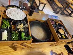 -勺子米线·云南传统小吃市集(四方街店)