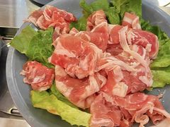 -大橘元自助回转火锅(天河新天地店)