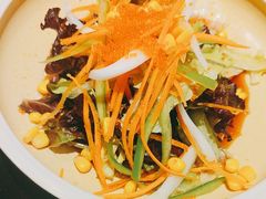 -哈尔滨索菲特大酒店-意日本料理铁板烧