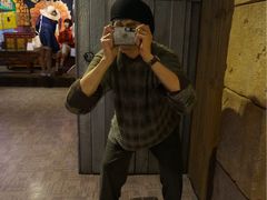 -信不信由你博物馆