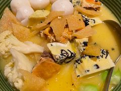 -良渚君澜度假酒店·中餐厅