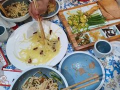 -汉唐守艺人·河北面馆(民心河店)