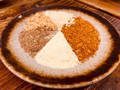 -红料理|串串有瘾·烧烤(吴中路店)