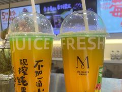 -Mr.Fruits水果先生(蓝色港湾店)