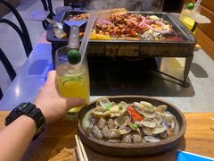 -鱼库·不仅是一家烤鱼店(车公庙店)