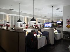 大堂-鸭王烤鸭店(三里河店)
