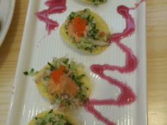 -樱の千渡日式料理·铁板烧•烧鸟(金盛田广场店)