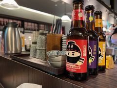 -哥哥の深夜食堂(红松东路店)