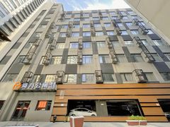 -魔方公寓青年社区(恒丰路店)