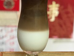 -阿殳咖啡(水围村店)