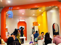 -玩味工厂·东南亚特色餐厅(太古里店)