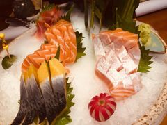 -大江户日本料理(吕厝店)