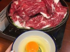 寿喜锅-醉虎传(南锣鼓巷店)